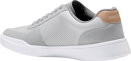 Image of Cole Haan Men's Grand Crosscourt Perforated Sneaker