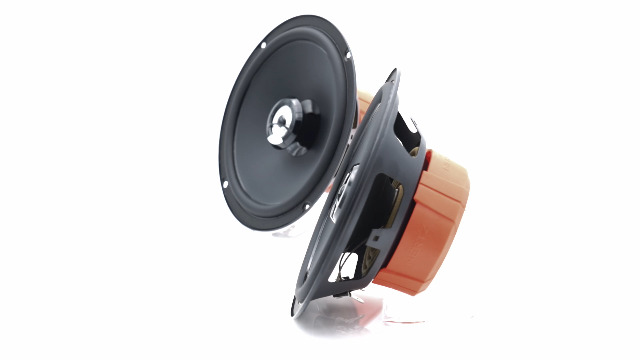 Altoparlanti Hertz CX 165 Coassiali | 2 Vie, 210W, Tweeter Tetolon | Per Auto - Foto 8