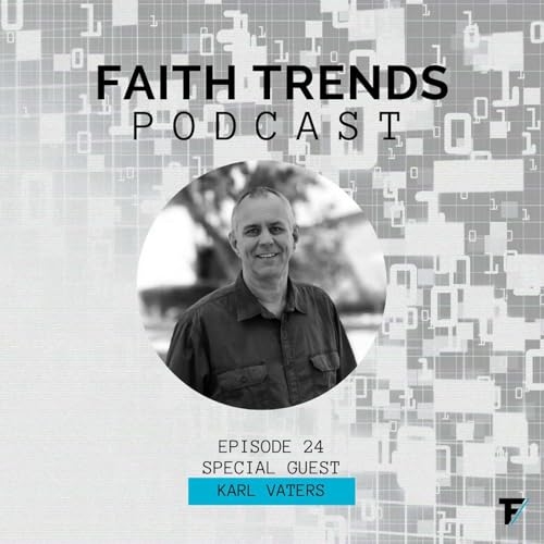 De-Sizing the Church - Ep. 24