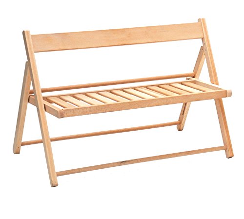 Valdomo 219/01 Panchinetta Bimbo Pieghevole