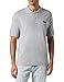Produktbild Lacoste Unisex Ph3922 Poloshirts, Silber-China, L