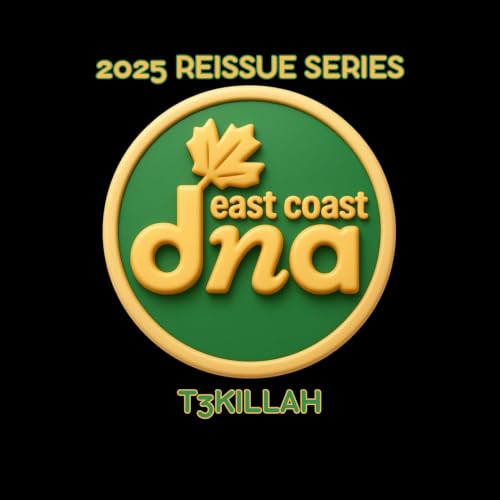 T3KILLAH Interview | Nova Scotia Artist Talks "BLUE" Music Video, Local Cameos & Community Impact