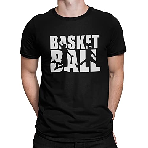 Camisa Basketball Masculina