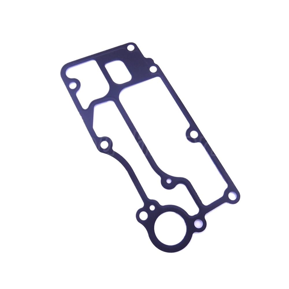 Joint de moteur marin F25 stop infiltration eau moteur 25 CV 4 temps