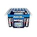 Rayovac AAA Batteries, Alkaline Triple A Batteries (36 Battery Count)
