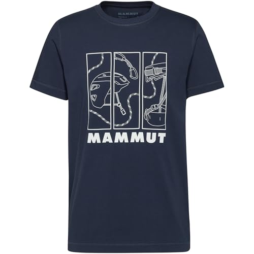 Mammut, Core T-Shirt - Men's