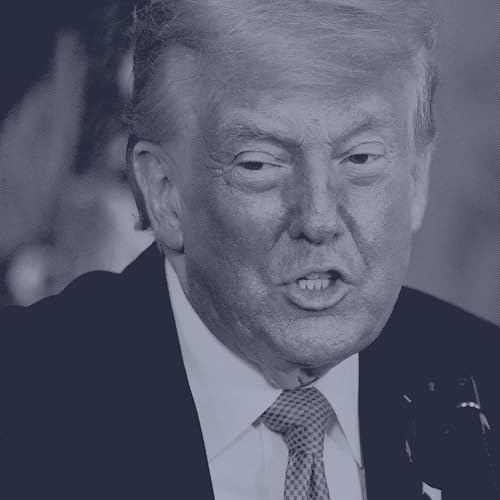 Trump approval is worst ever in new poll
