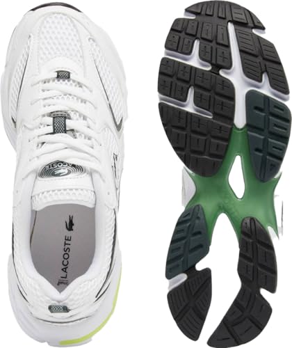 Image of Lacoste Women's Storm 96 2k Sneaker