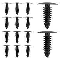 NICENEEDED 100 Stück Wabenbettstifte Laserbett Haltestift Für 8 Mm Wabengitter Arbeitstisch Tragbare Schrauben Pin Ersetzt