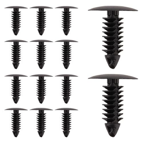 NICENEEDED 100 Stück Wabenbettstifte Laserbett Haltestift Für 8 Mm Wabengitter Arbeitstisch Tragbare Schrauben Pin Ersetzt