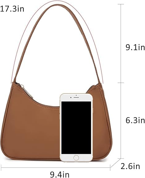 Billetera pequeña Loiral para mujer, estilo retro clásico miniatura 4