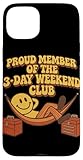 Groovy Chill Club Funny Work Life Balance