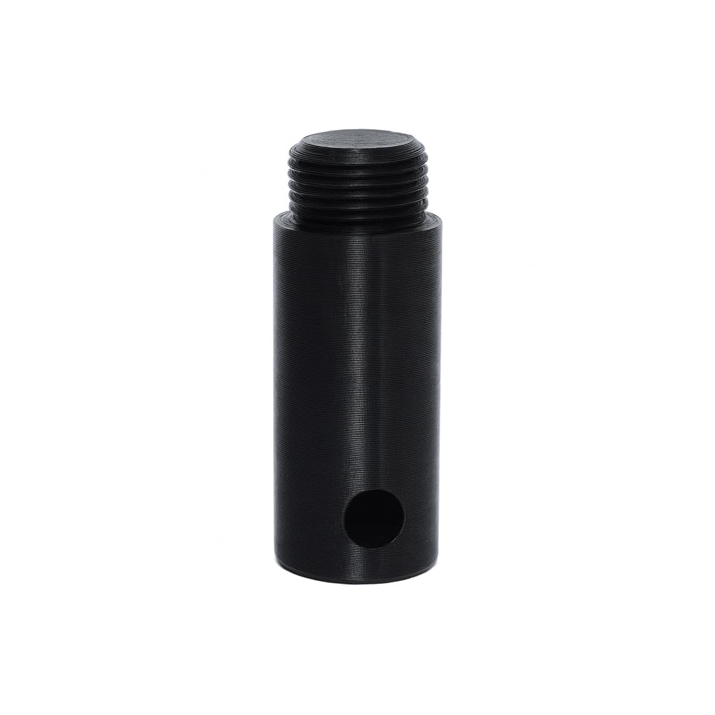 Genérico Raymarine Tiller Pilot Socket Thrust Cap 50mm Replacement Autohelm Autopilot Compatible ST1000, ST2000, ST4000