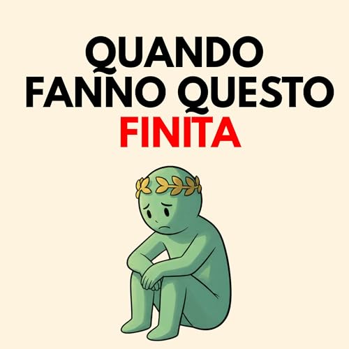 NON LO VEDI ANCORA&hellip; MA LORO SE NE SONO GI&Agrave; ANDATI | Stoicismo