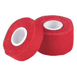 AustriAlpin Fingertape I Support Tape (Rot, 20)