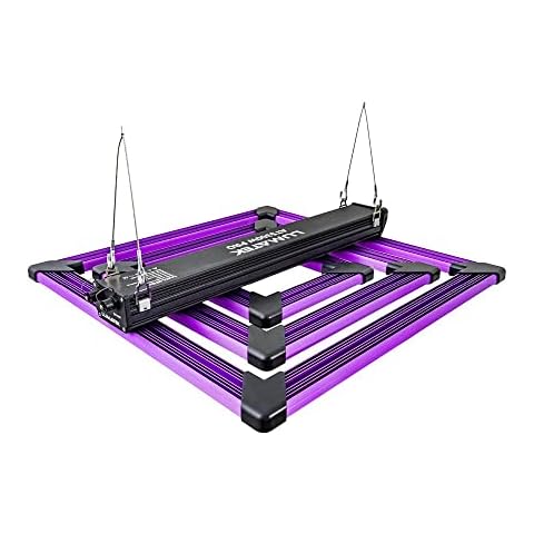 ATS 300W PRO - Lumatek LED Horticultural Lighting - 2.7µmol/J - Growth & Bloom Cover