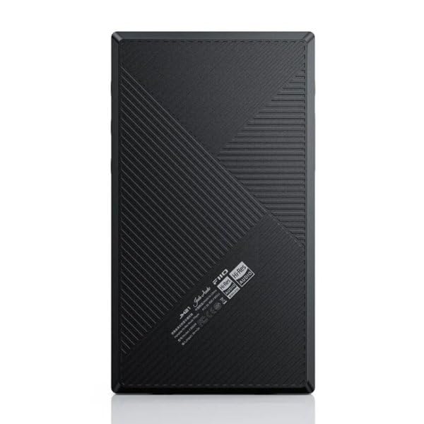 Amazon.co.jp: FiiO JM21 デジタルオーディオプレーヤー 4+64GBメモリ
