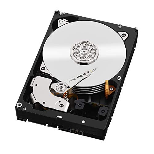 WD Black™, 4TB