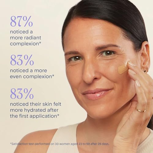 Image of Marcelle BB Cream Beauty Balm, Light to Medium, Tinted Moisturizer, 45 mL