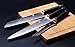 TUO Damascus Boning knife 6 inch- Damascus Kitchen Knives with G10 Handle- AUS-10 HC Steel - Ring Series