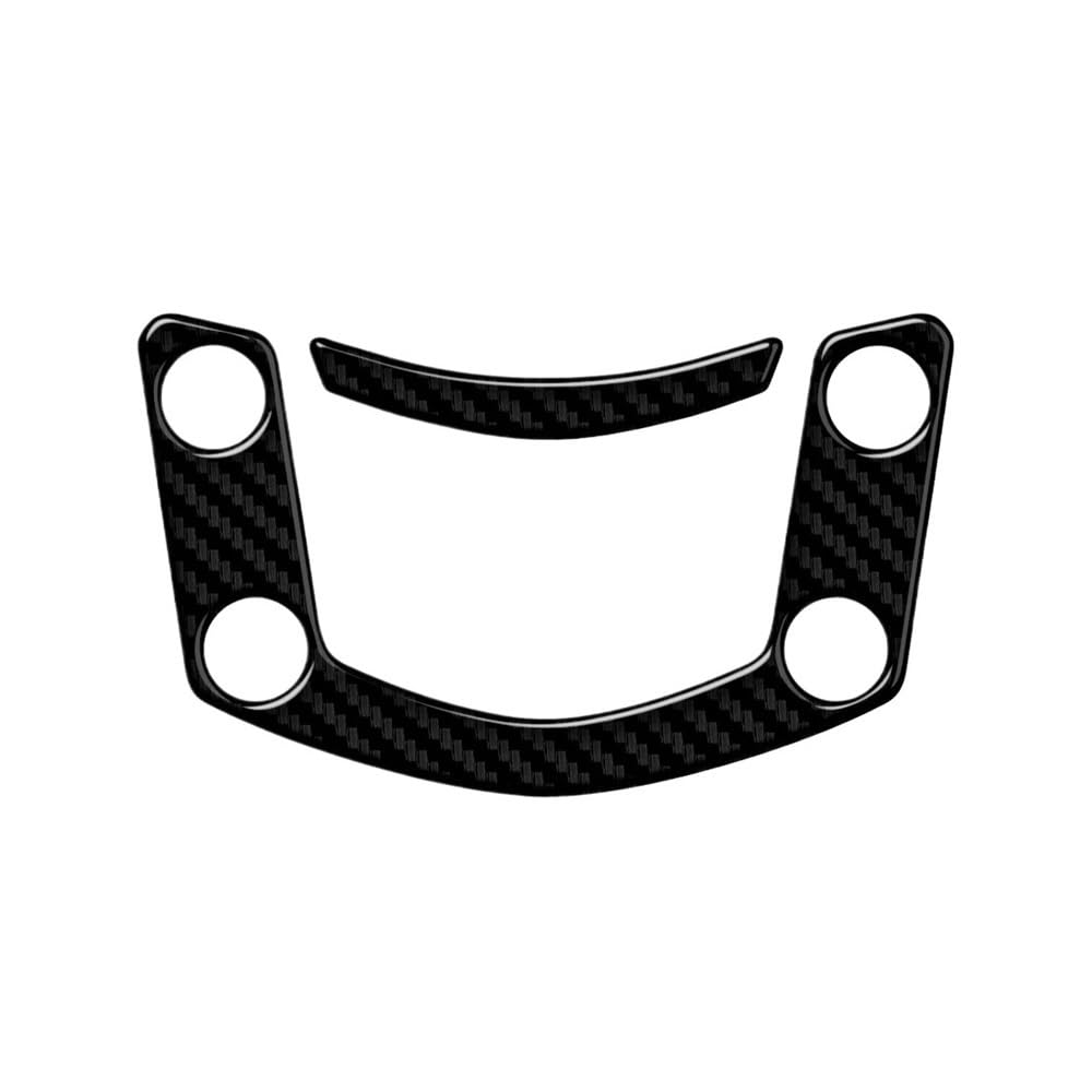 Protection Té de Fourche Moto Carbone pour ER6N 2009-2011