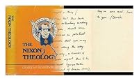 The Nixon Theology 0060638605 Book Cover