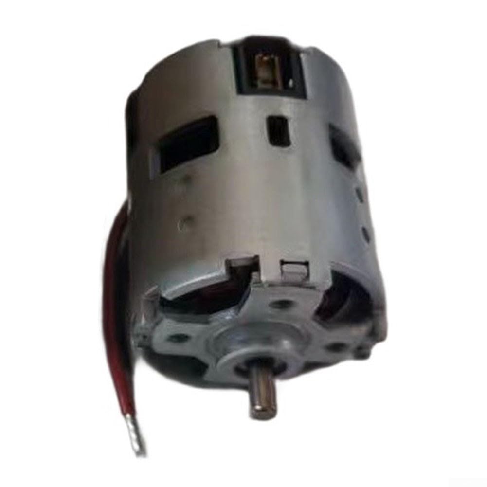 Motor Metal GSR18VE-2-LI 18V Pieza Recambio Duradera