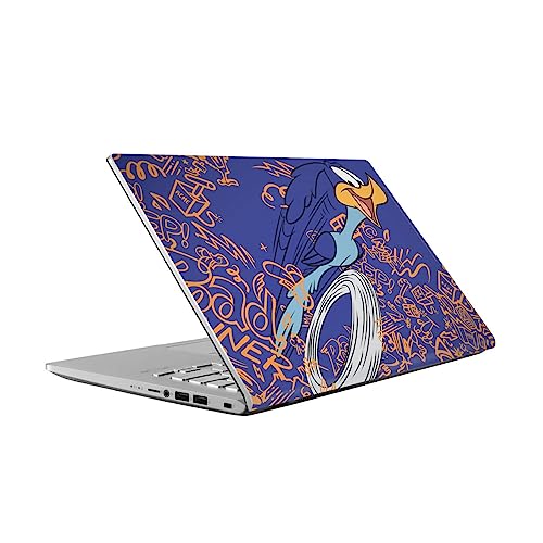 Peau Autocollante ASUS Vivobook 14 X409FA Protégez Votre PC des Rayures avec Road Runner