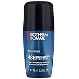  Biotherm - HOMME DAY CONTROL déo roll-on 75 ml