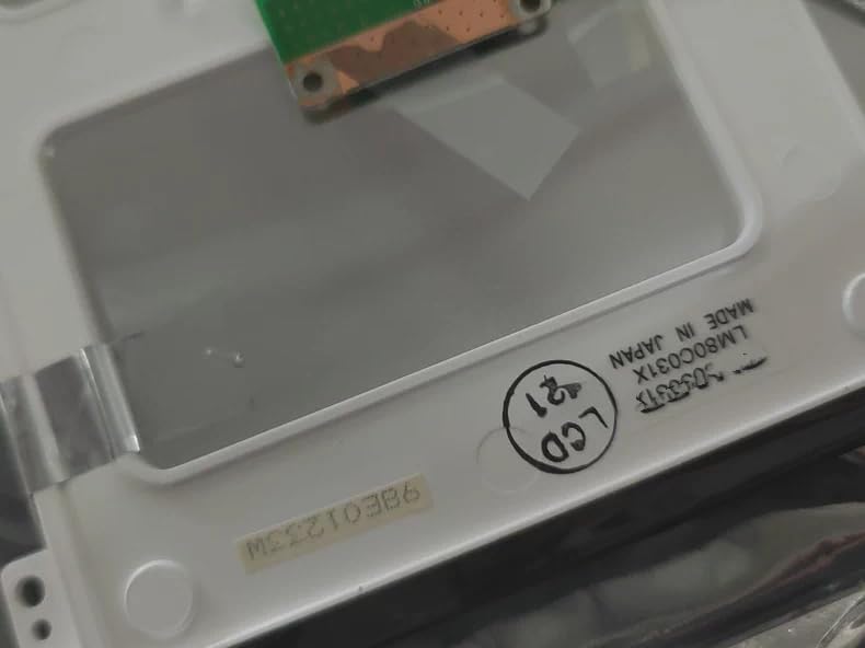 Image of 10.4 inch inch LM80C031X LCD Screen Display Panel 1 Year Warranty