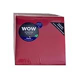 Duni Dunilin Servietten Bordeaux 40x40 1/4 Falz 45 Stück, Dunilin Bordeaux