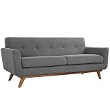 MUDANT Cloud Loveseat