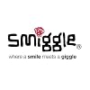 Smiggle Handy Max Pencil Case