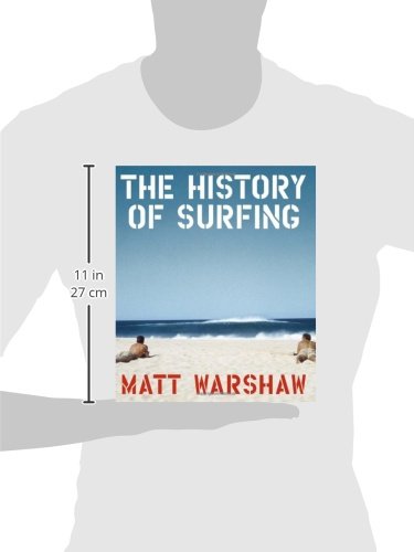The History Of Surfing #TOP4