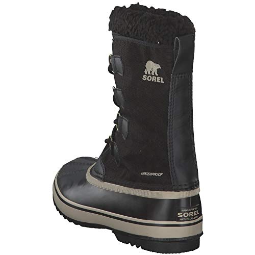 Image of SOREL - Men's 1964 Pac Nylon Snow Boot for Winter
