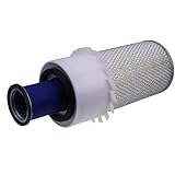 Replacement For Air Filter Set 6598492 6598362 For Wix 42222 42769 Bobcat 773 7753 843 853 S175