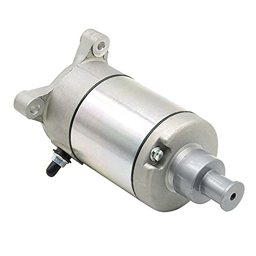 Electrical Starter For Polaris Sportsman 500 325 330 335 425 400 450 Atv Utv Ranger Magnum Trail Boss Big Boss Atp Scrambler Starter Ho 1995-2014 3090188 3084981 #TOP3