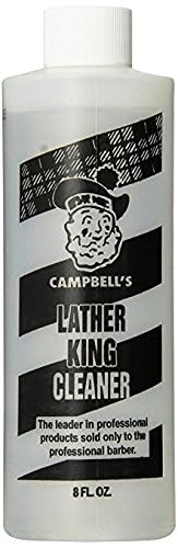 Campbell's Latherking Cleaner, 8 Ounce (3 Pack) - Image 2