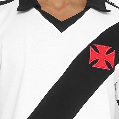 Camisa Vasco da Gama 1988 RetrôMania Alvinegro