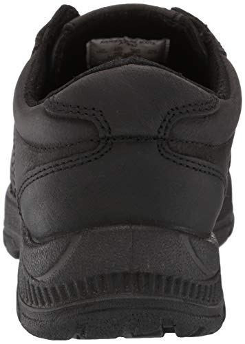 Tênis de trabalho masculino Oxford da Avenger 7232 com bico de aço