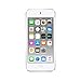 Produktbild Apple iPod Touch (128 GB) - Silber (Neuestes Modell)