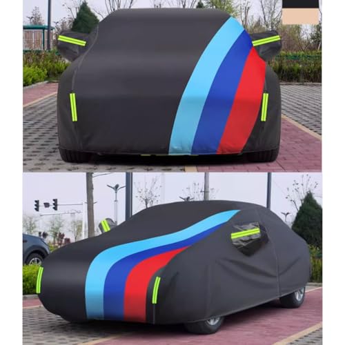 Funda coche exterior Kia Sorento que evita arañazos y daños por sol 2
