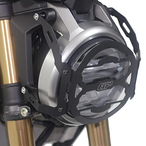 Moto Discovery Protector de faro GPK para Honda CB125R / CB250R '18-'20 Cover