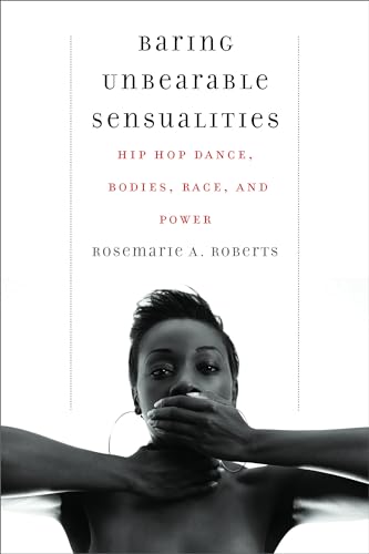 Baring Unbearable Sensualities view 2