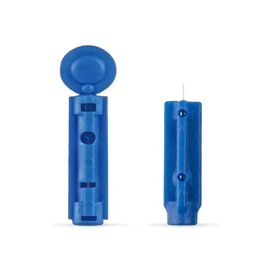 3S 100 Round Lancet For BG-03 Glucometer Lancets (100)