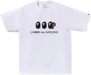 [MeiTianbd] 日本の流行の半袖シャツ、夏のスポーツTシャツ、純綿クルーネックTシャツ、ストリートスタイルのユニセックス半袖シャツ、ユーススタイル、通気性、吸汗性、速乾性。 [並行輸入品]