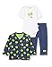 Produktbild Blue Seven Baby-Jungen Shorts-Set, 571, 62