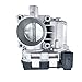 77363827 71788736 9S519E926AA 1562092 Suitable Throttle Body Valve For Fiat Punto Car Assembly