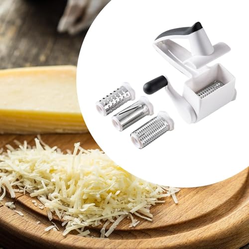 Herramienta Manual Cortadora Rotatoria de Cocina miniatura 4