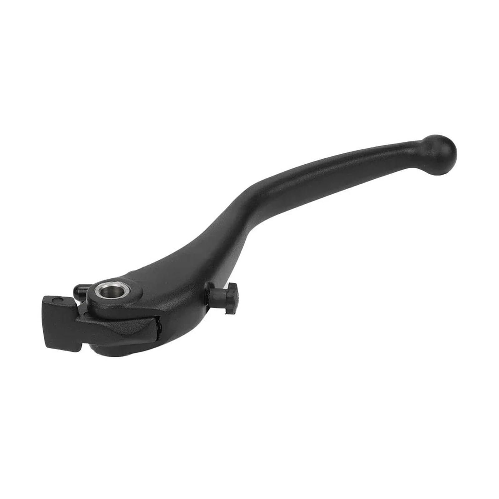 DZNEFYUP Clutch Brake Lever Motorcycle Clutch Brake Lever Front Control Handles For Ducati For Monster 937 950 1200 1199 1299 959 For Panigale V4 V2 For Streetfighter(Clutch lever)